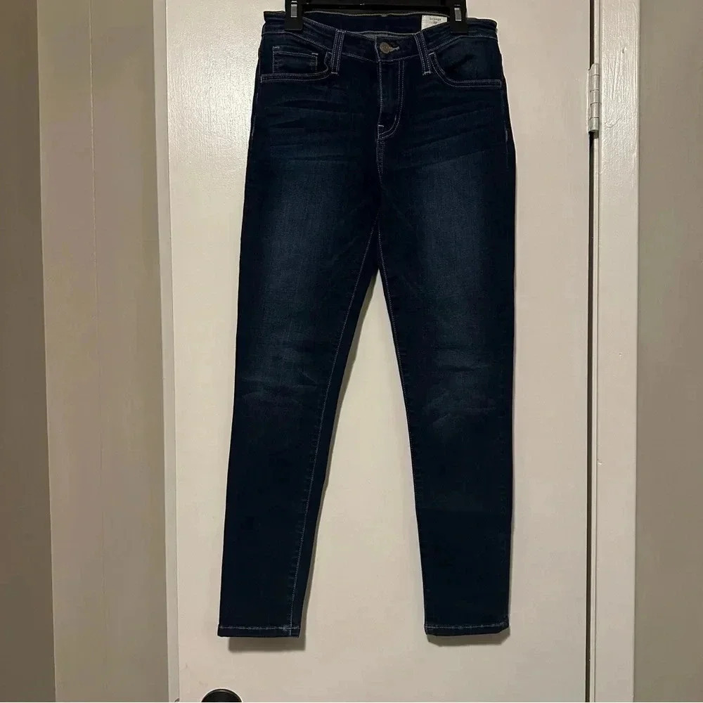 Bridge by Gly mid rise ankle skinny size 26 - Picture 1 of 9